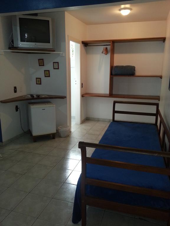 Pousada Aldeia Paratii Apartment Стая снимка